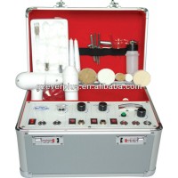 Min facial cleaning machine for beauty salon