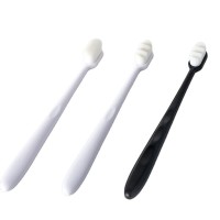 Extra Soft toothbrush ultra-fine soft hair Micro-Nano 20000 Floss Bristles Good Cleaning Effect for Sensitive Teeth