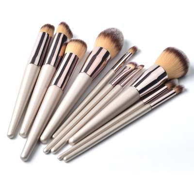 makeup brush set For Foundation Powder Blush Eyeshadow Concealer Lip Eye makeup brushes Cosmetics makeup brush cleaner