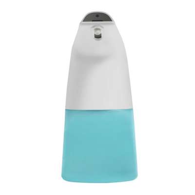 New Kitchen Automatic Liquid Dish Soap Dispenser Pump Bathroom Touchless Shampoo Breast Soap Dispenser Lotion Shower Dispenser